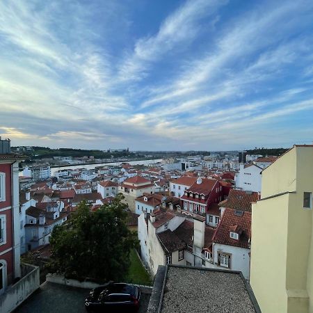 Апартаменти Casa Da Carqueja Коїмбра Екстер'єр фото