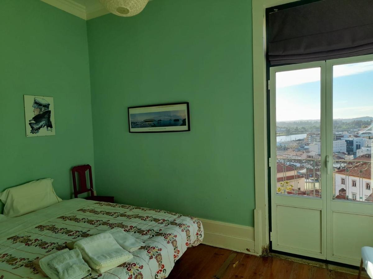 Апартаменти Casa Da Carqueja Коїмбра Екстер'єр фото