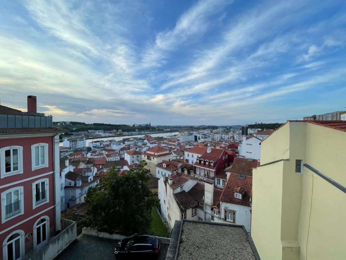 Апартаменти Casa Da Carqueja Коїмбра Екстер'єр фото